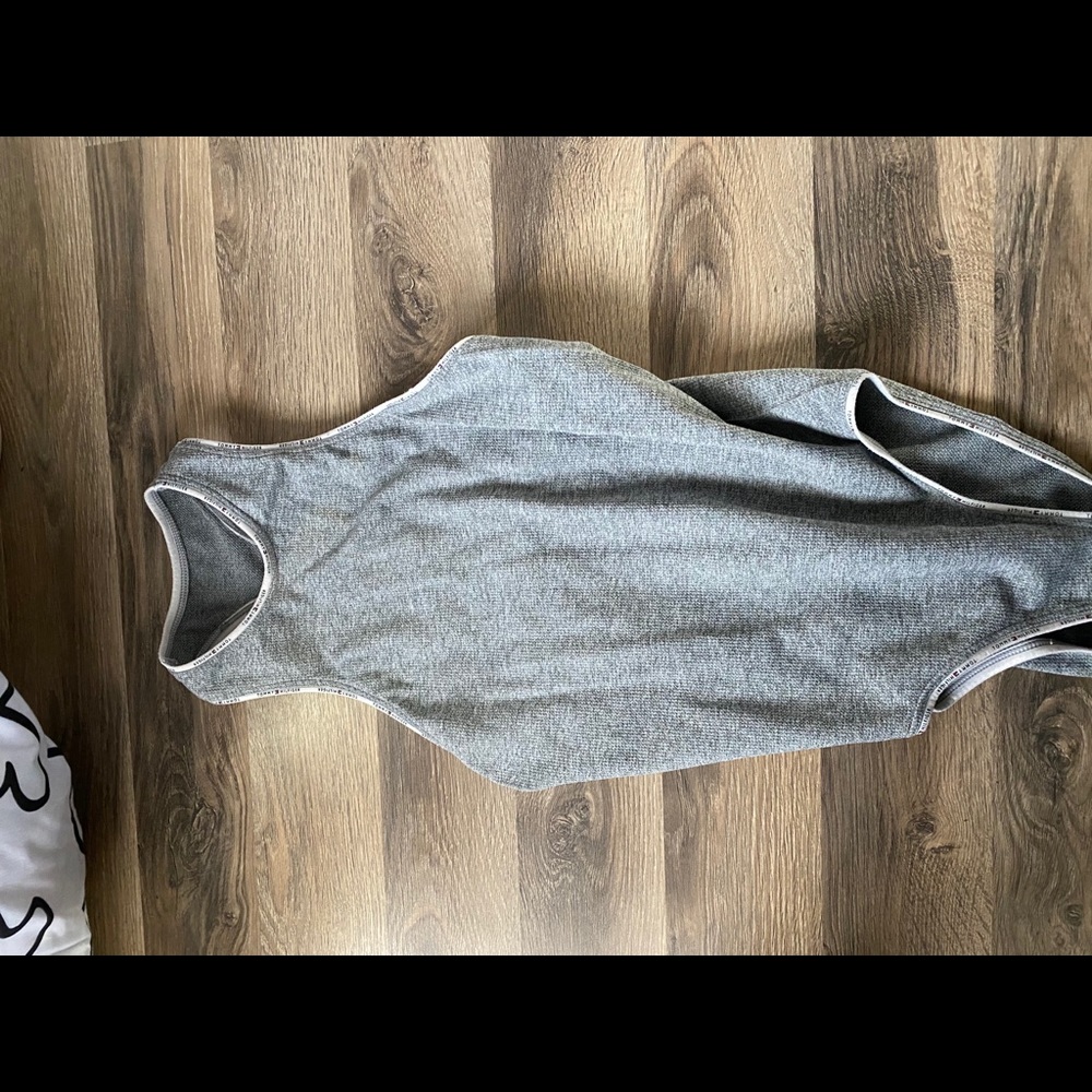 Bodysuit